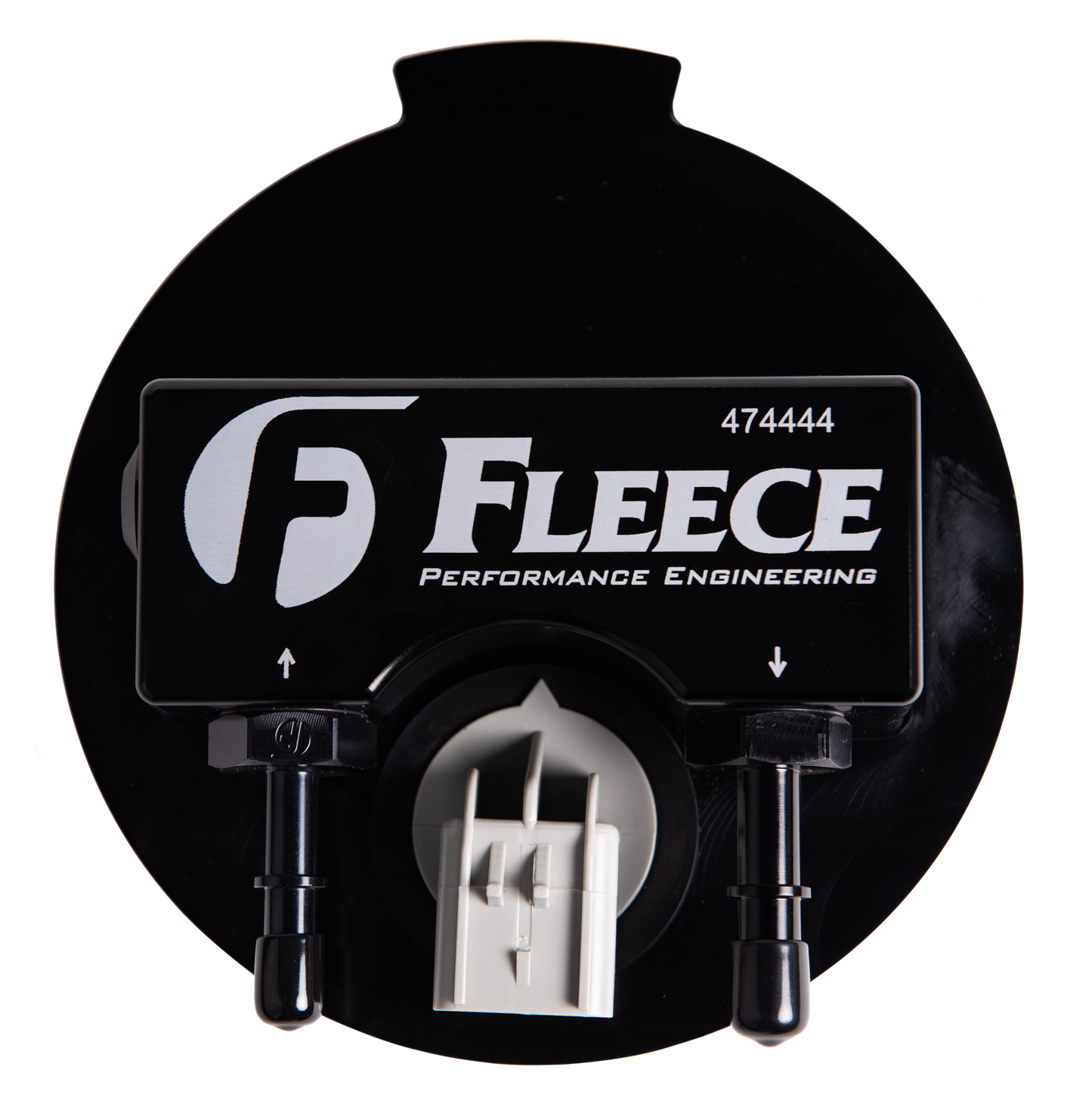 SureFlo Performance Sending Unit For 2005-2009 Dodge Ram with Cummins