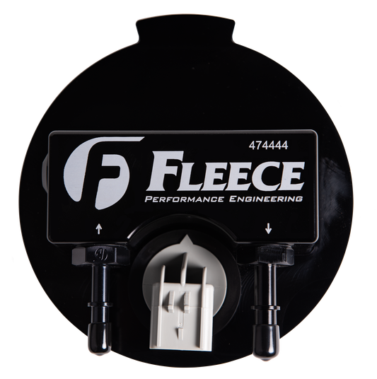 SureFlo Performance Sending Unit For 2005-2009 Dodge Ram with Cummins
