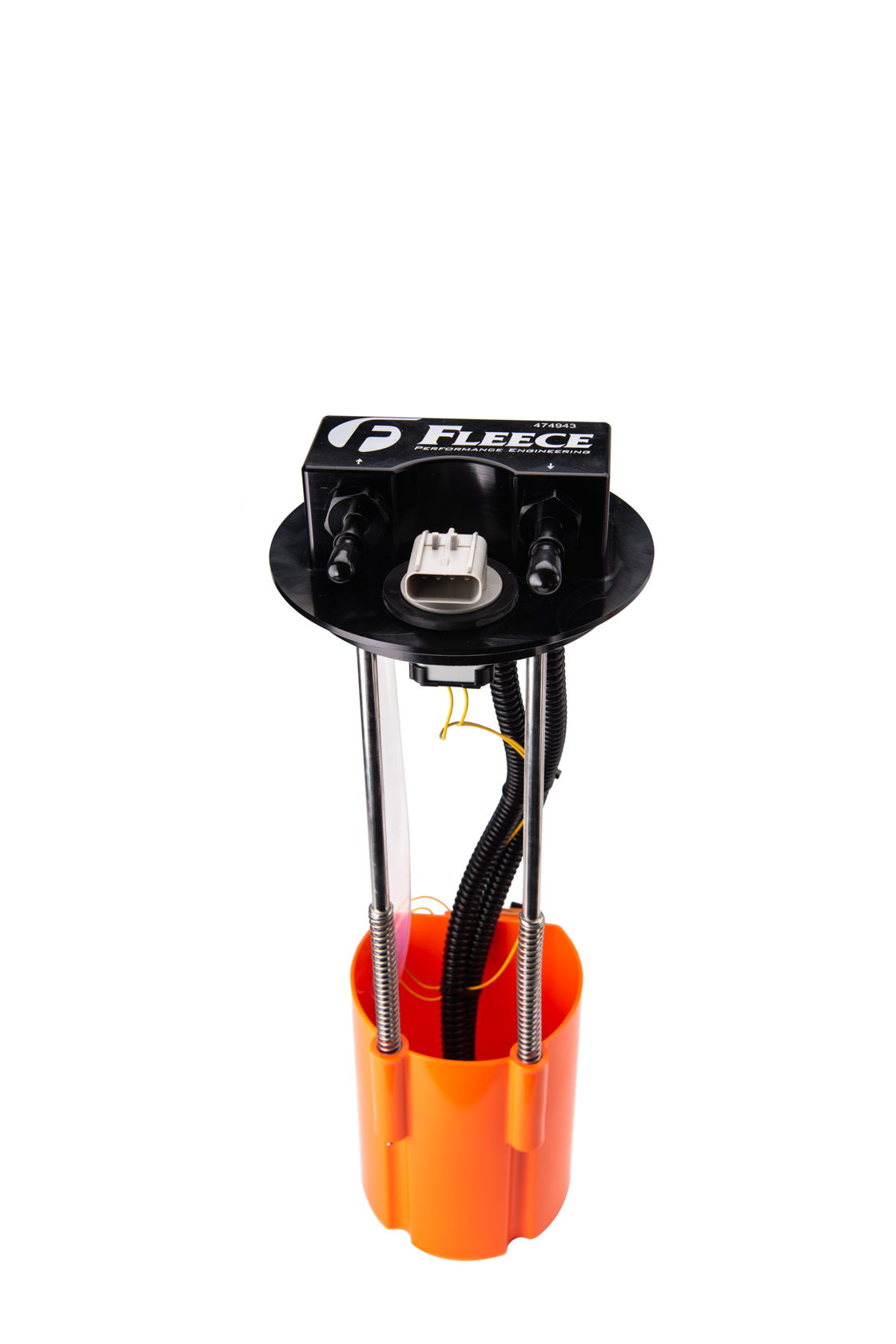 SureFlo Performance Sending Unit For 2005-2009 Dodge Ram with Cummins