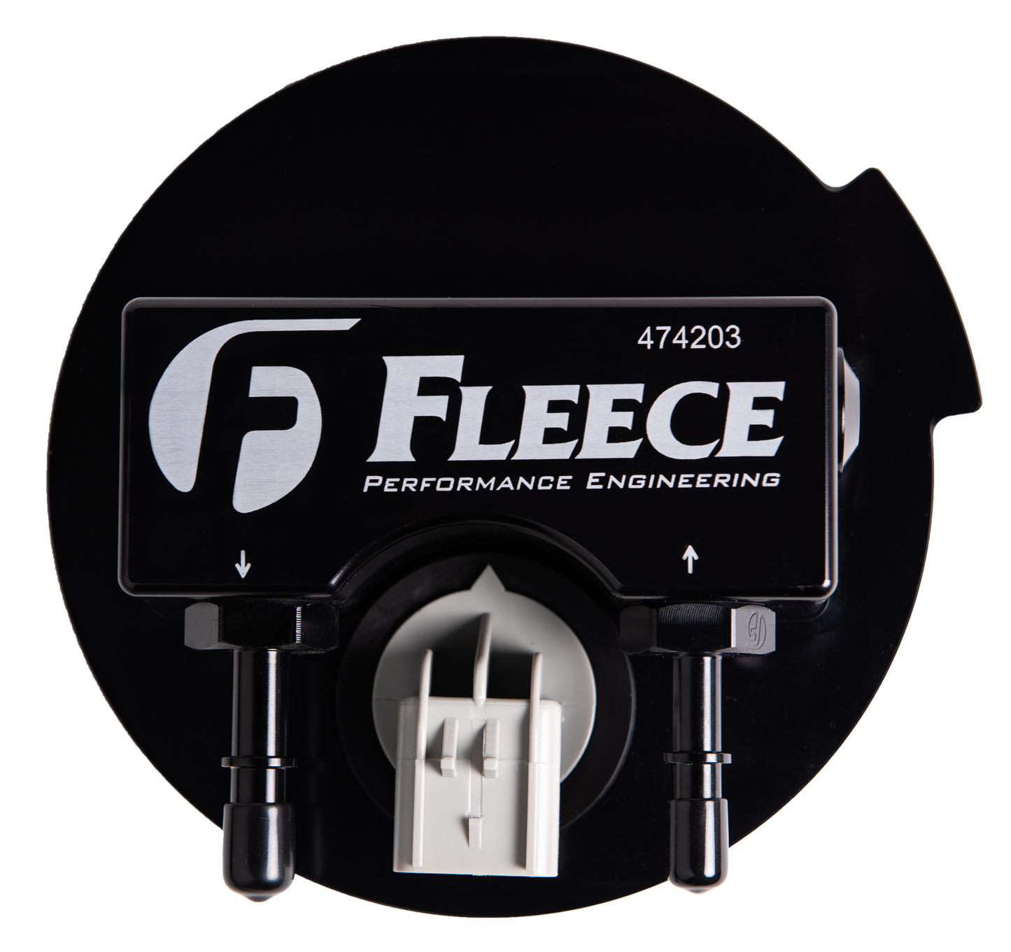 SureFlo Performance Sending Unit For 2011-2024 Dodge Ram with Cummins
