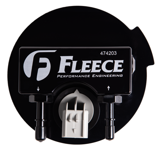 SureFlo Performance Sending Unit For 2011-2024 Dodge Ram with Cummins