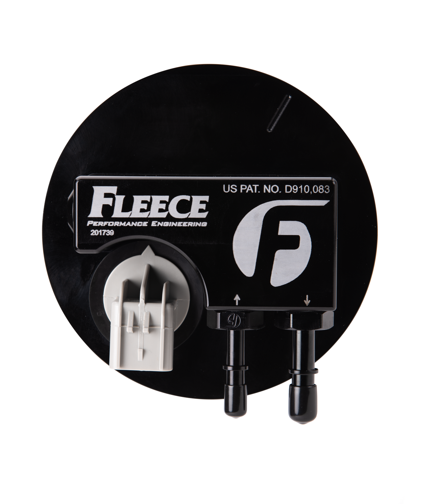 SureFlo Performance Sending Unit for 1991-1997 Dodge Cummins