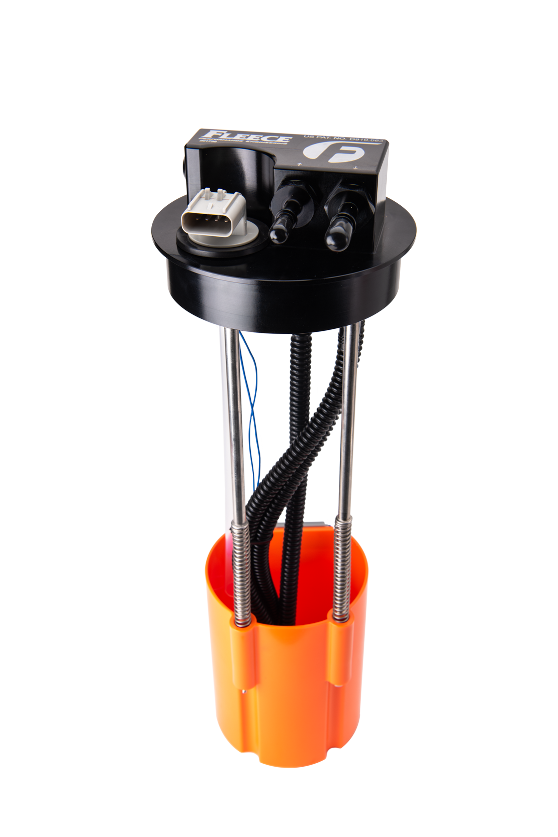SureFlo Performance Sending Unit for 1991-1997 Dodge Cummins