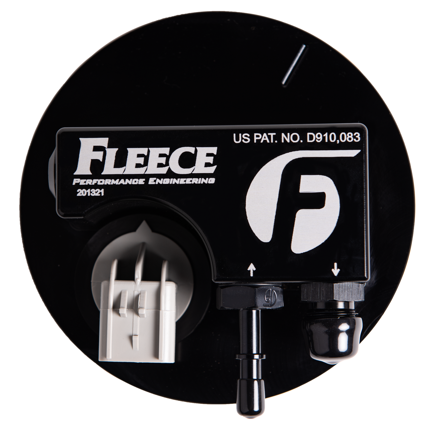 SureFlo® Performance Sending Unit For 1998-2002 Dodge Ram with Cummins