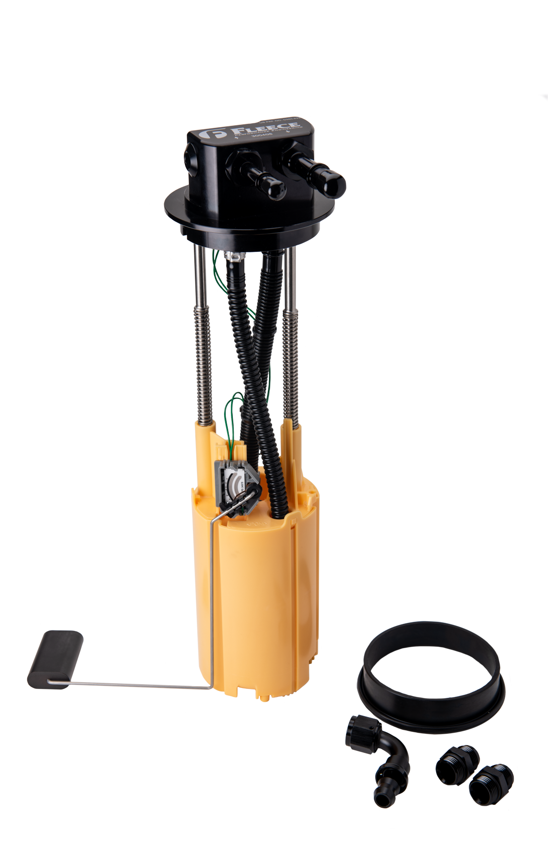 SureFlo Performance Sending Unit for 2001-2004 LB7 Duramax
