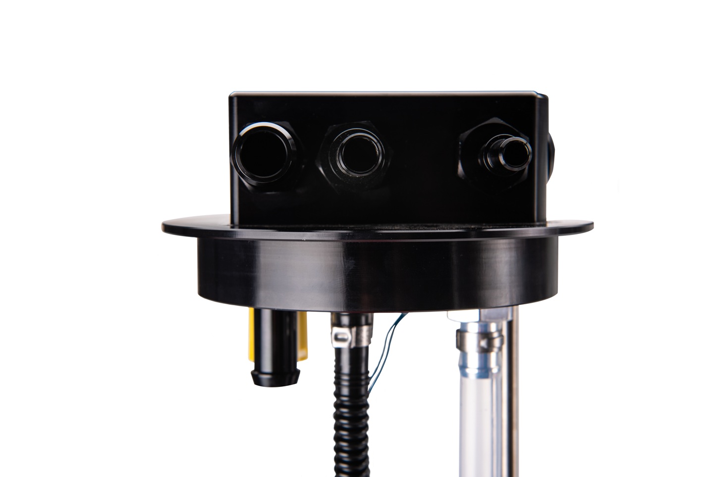 SureFlo Performance Sending Unit For 2011-2016 GM Duramax, Long Bed