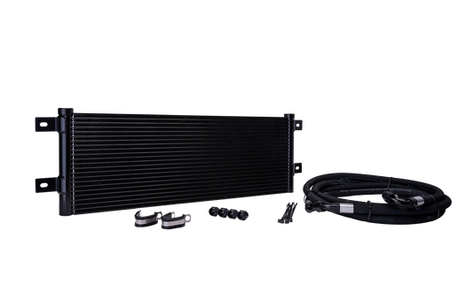 Transmission Cooler and Line Kit for 2007.5-2009 Ram 2500/3500