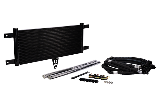 Heater Feed and Return Hose Kit for 2013-2024 Cummins