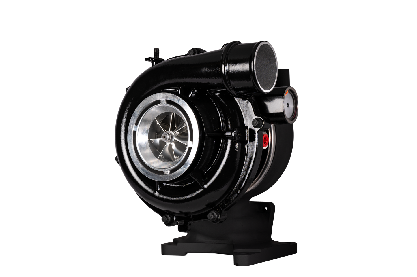 Cheetah Turbocharger for 2004.5-2010 LLY, LBZ, LMM Duramax