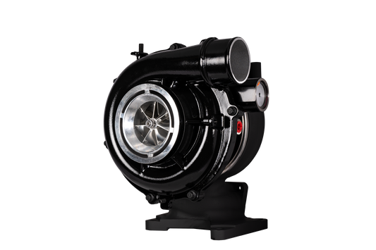 Cheetah Turbocharger for 2004.5-2010 LLY, LBZ, LMM Duramax