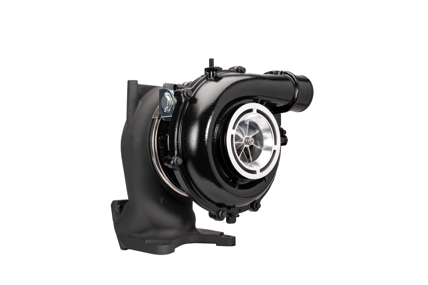 Cheetah Turbocharger for 2004.5-2010 LLY, LBZ, LMM Duramax