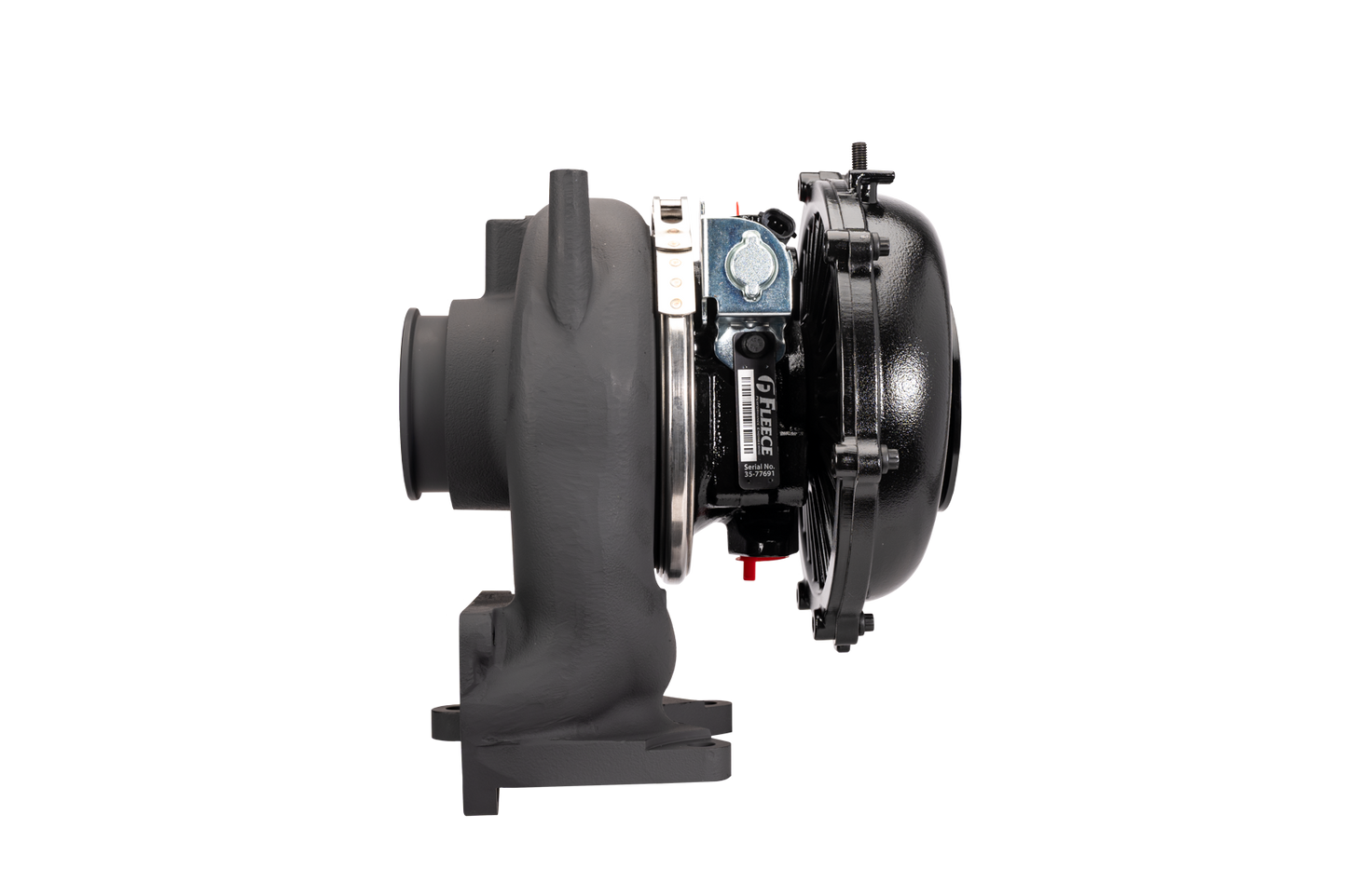 Cheetah Turbocharger for 2004.5-2010 LLY, LBZ, LMM Duramax