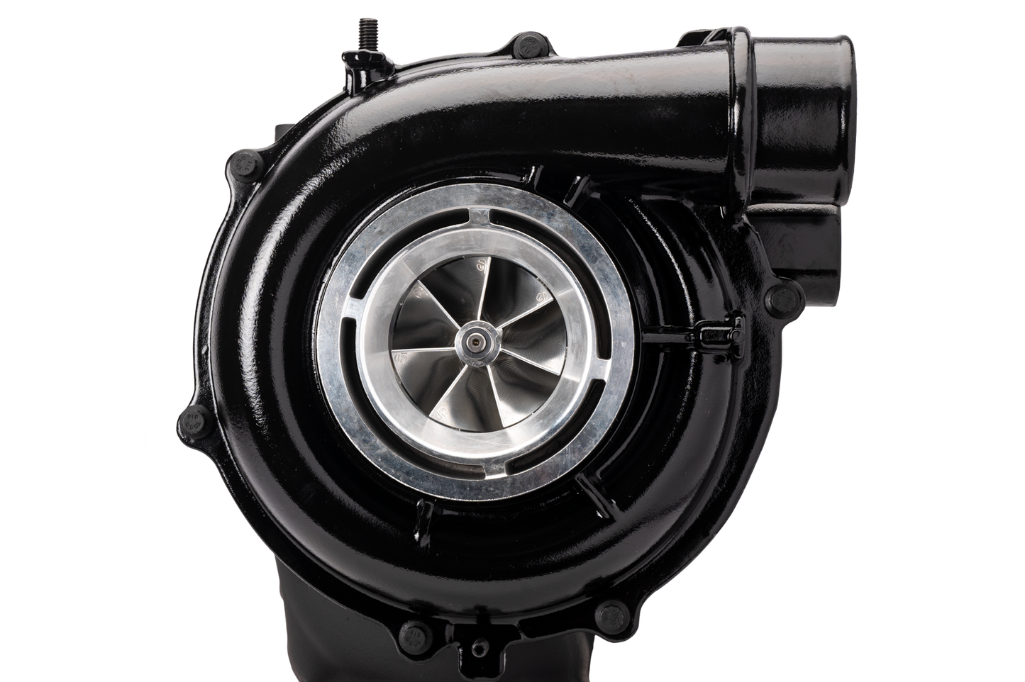 Cheetah Turbocharger for 2004.5-2010 LLY, LBZ, LMM Duramax