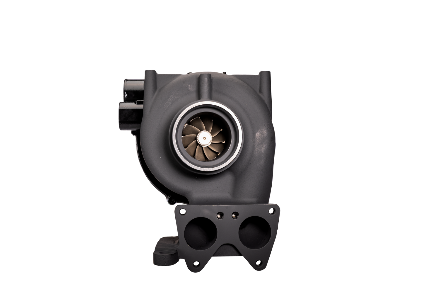 Cheetah Turbocharger for 2004.5-2010 LLY, LBZ, LMM Duramax