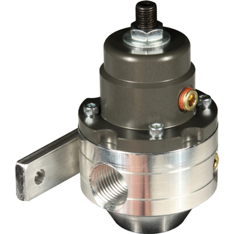 FASS Adjustable Fuel Pressure Regulator
