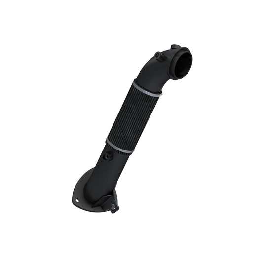 Chev/GMC Duramax 6.6L3 Inch Turbo Down Pipe For 15-16 Silverado/Sierra 2500/3500 Duramax MBRP