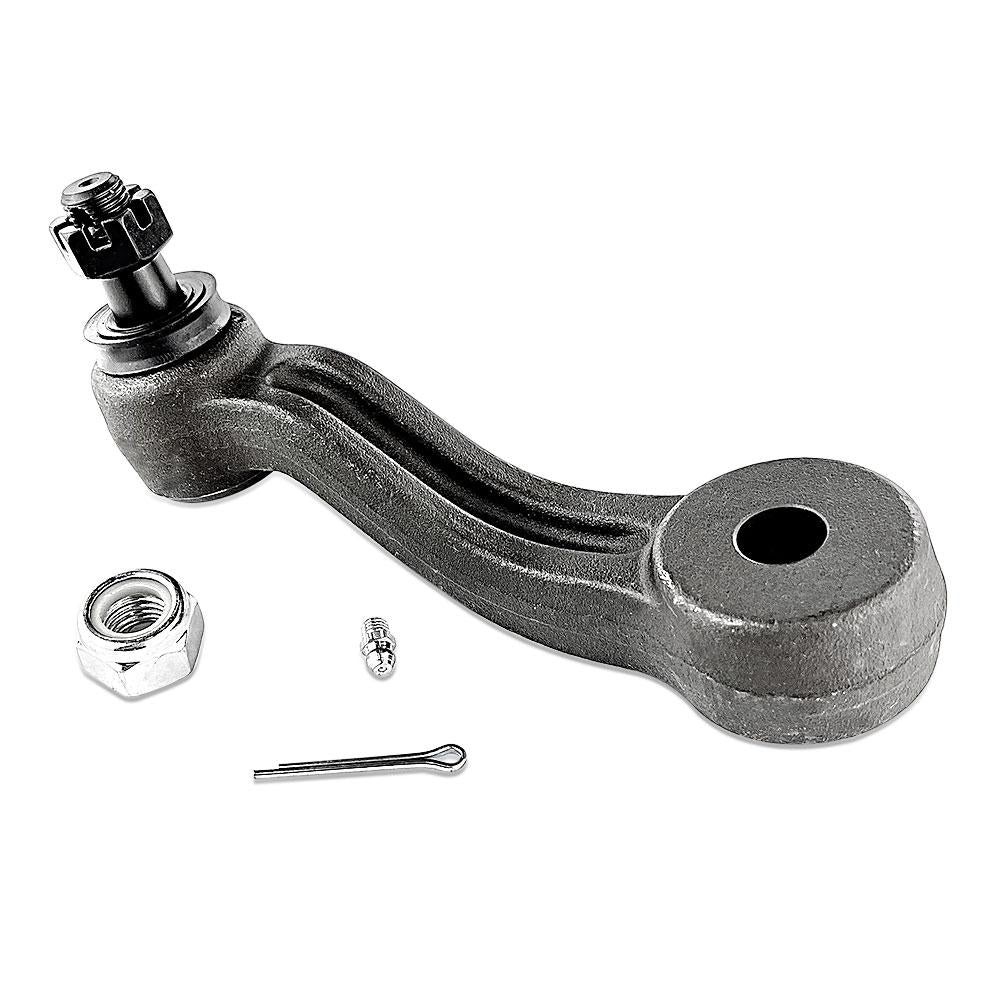 Apex Chassis Heavy Duty Front Idler Arm Fits 93-00 Chevy/GMC