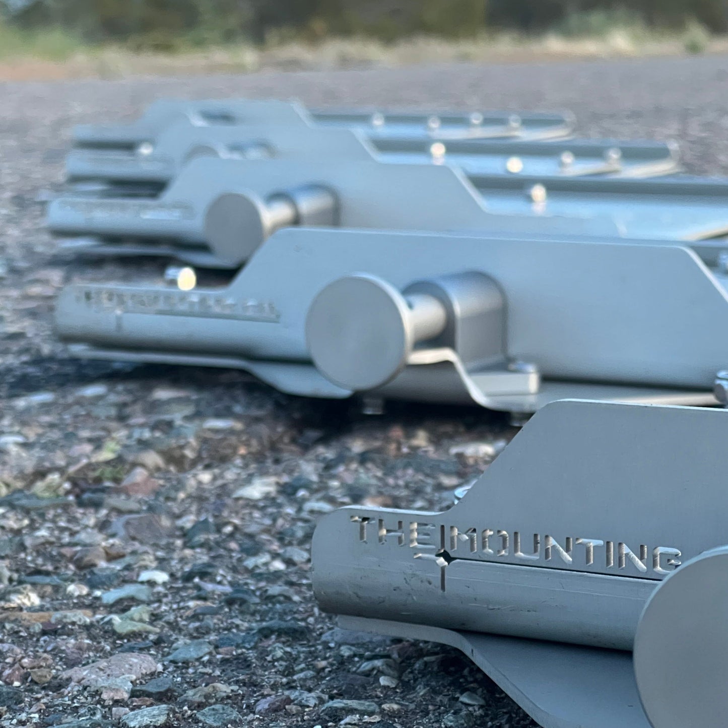 The Mounting Company XXXL Mount