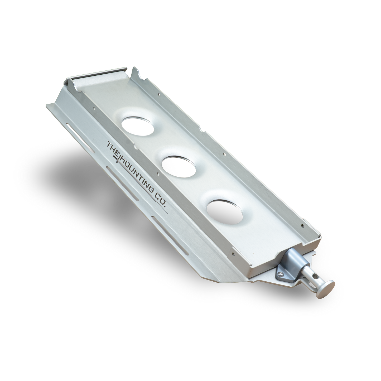 The Mounting Company Jack Mount  - Badlands 3 Ton