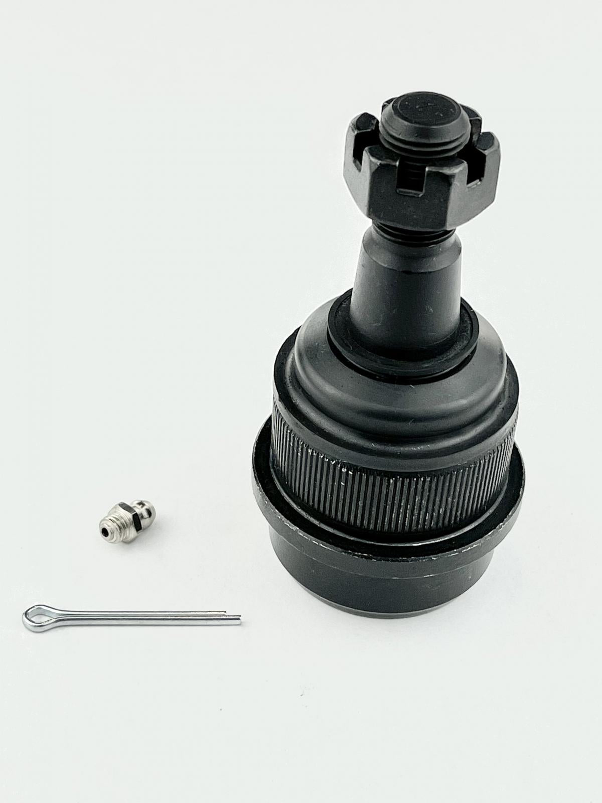 Apex Chassis Heavy Duty Ball Joint Kit Fits 06-08 Ram 1500  03-13 2500  03-10 3500 4WD Includes 1 Upper, 1 Lower