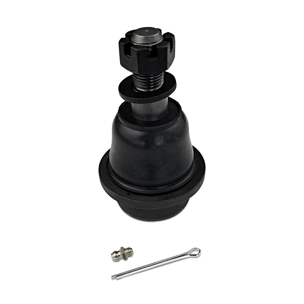 Apex Chassis Heavy Duty Ball Joint Kit Fits 01-06 Silverado/Sierra 1500/2500/3500 00-10 Yukon XL 2500 03-09 Hummer H2 02-06 Avalanche 2500 Includes 1 Upper, 1 Lower