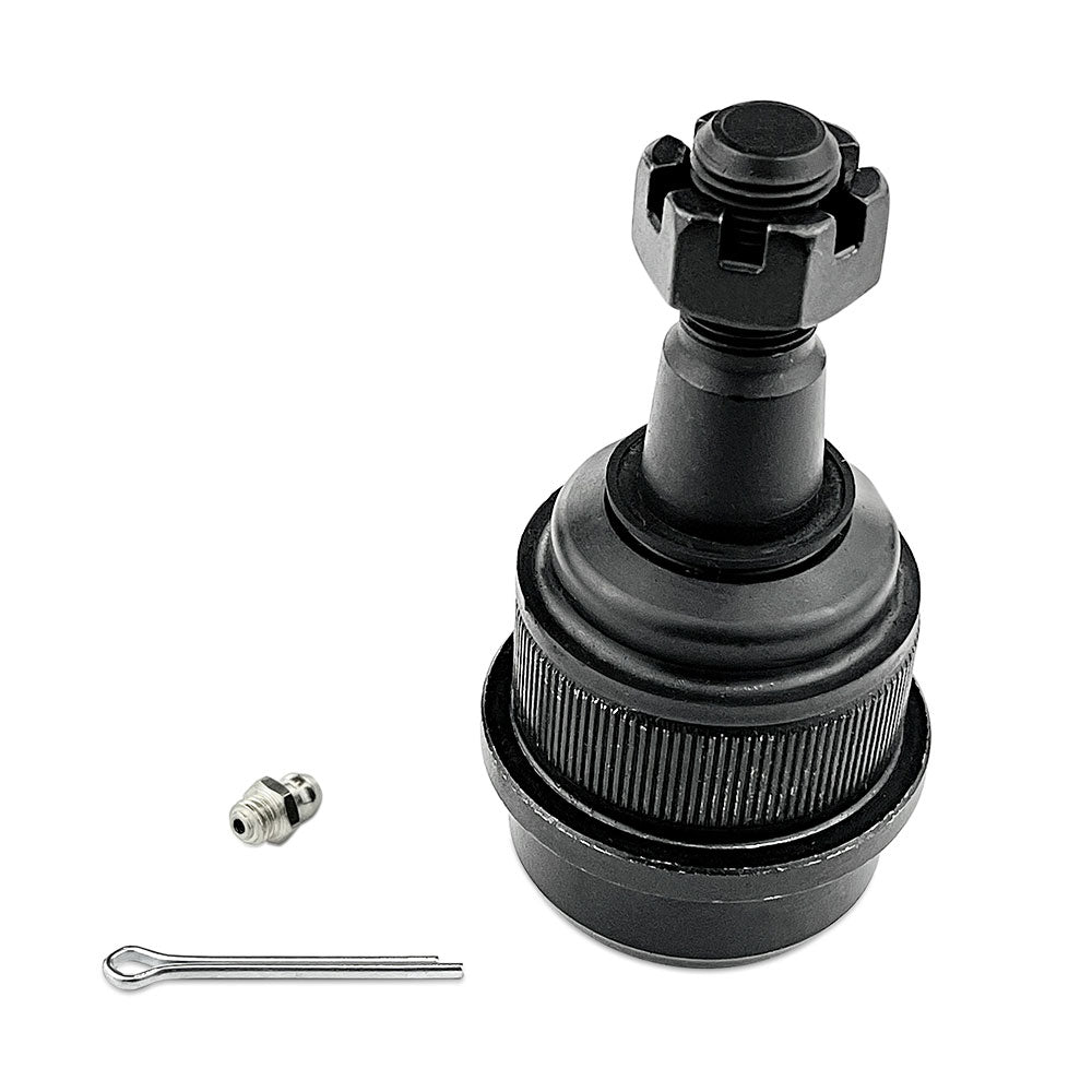 Apex Chassis Heavy Duty Ball Joint Kit Fits 14-18 Ram 2500/3500 Includes 1 Upper, 1 Lower