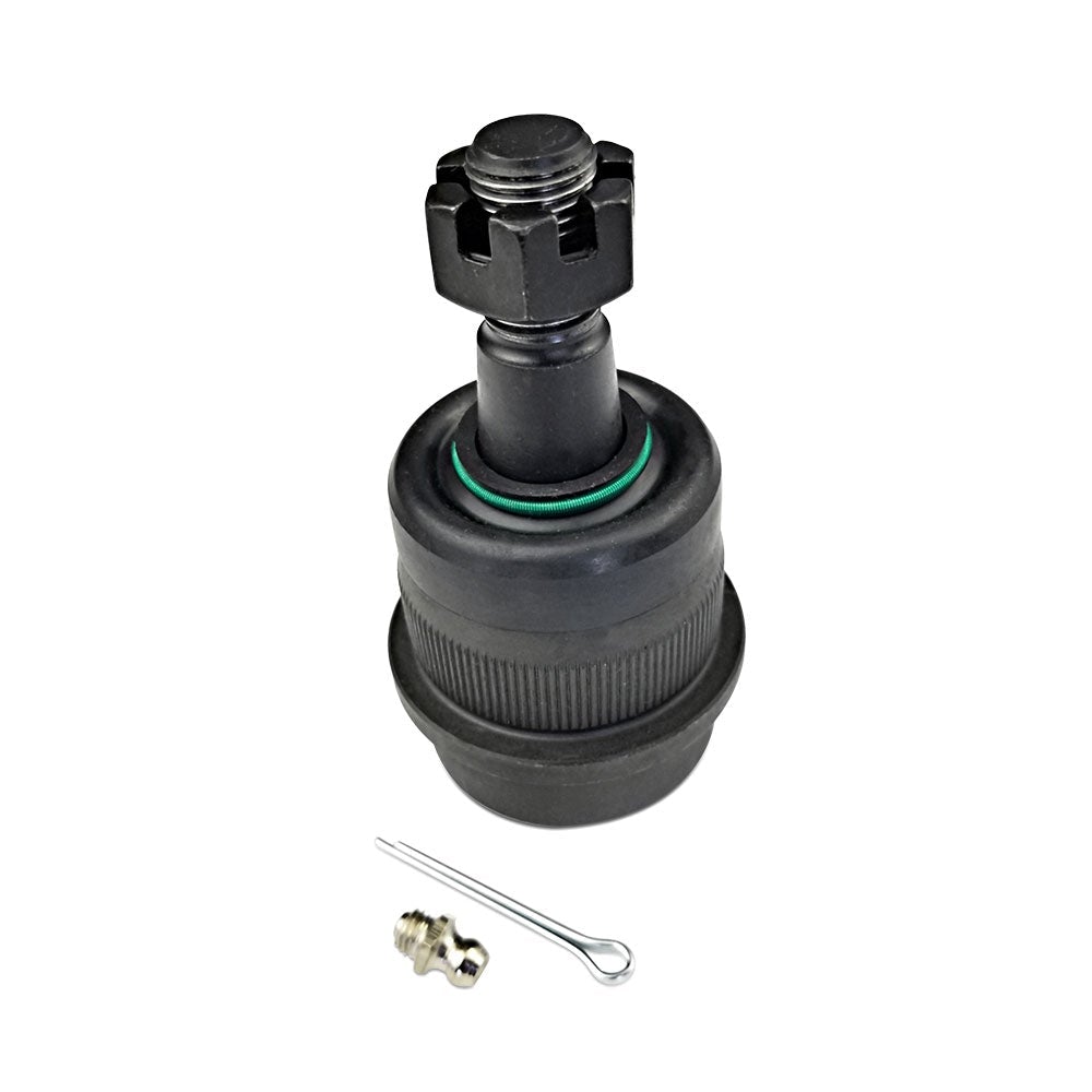 Apex Chassis Heavy Duty Ram Heavy Duty Ball Joint Kit Fits 94-99 RAM 2500/3500 Includes 1 Upper, 1 Lower