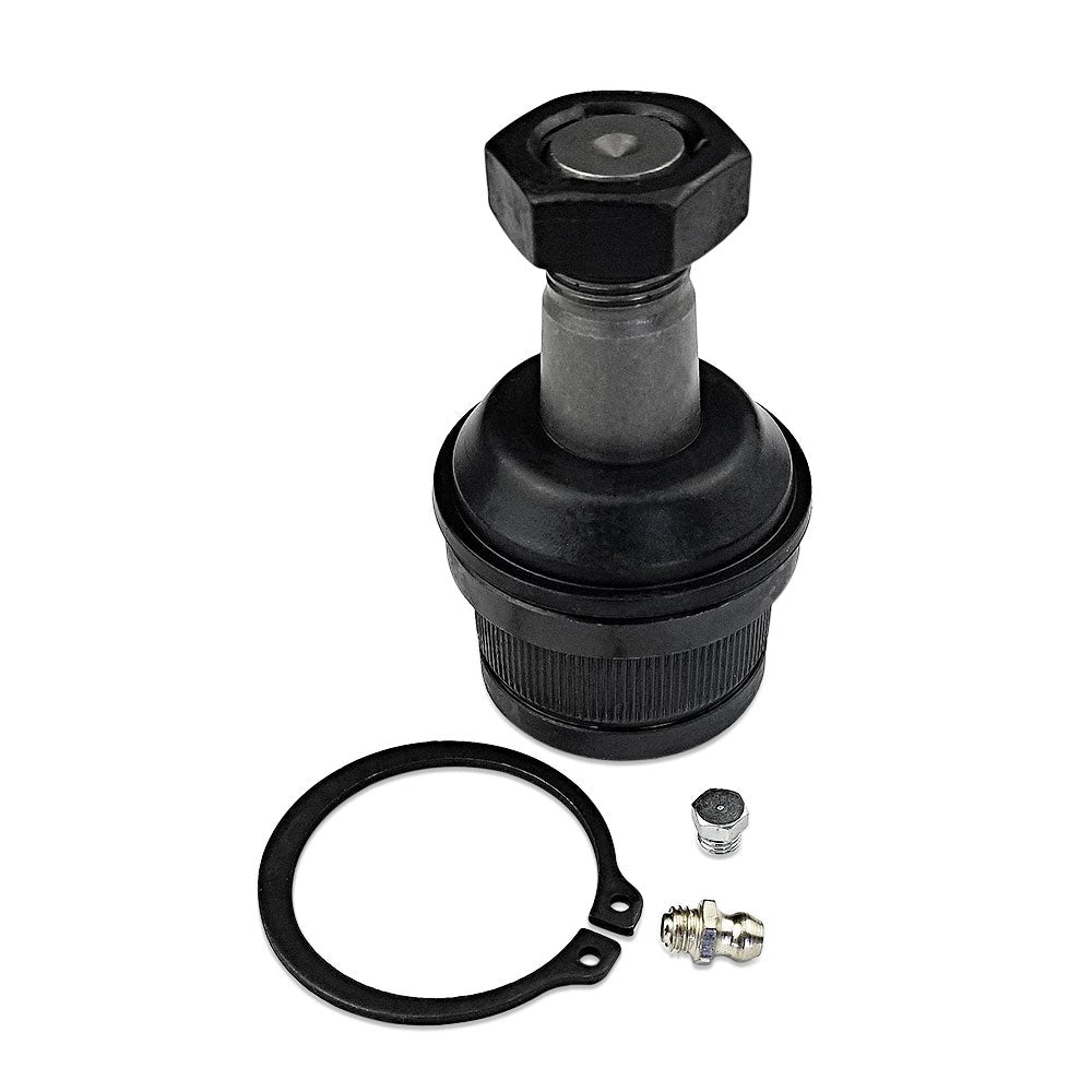 Apex Chassis Heavy Duty Ram Heavy Duty Ball Joint Kit Fits 94-99 RAM 2500/3500 Includes 1 Upper, 1 Lower