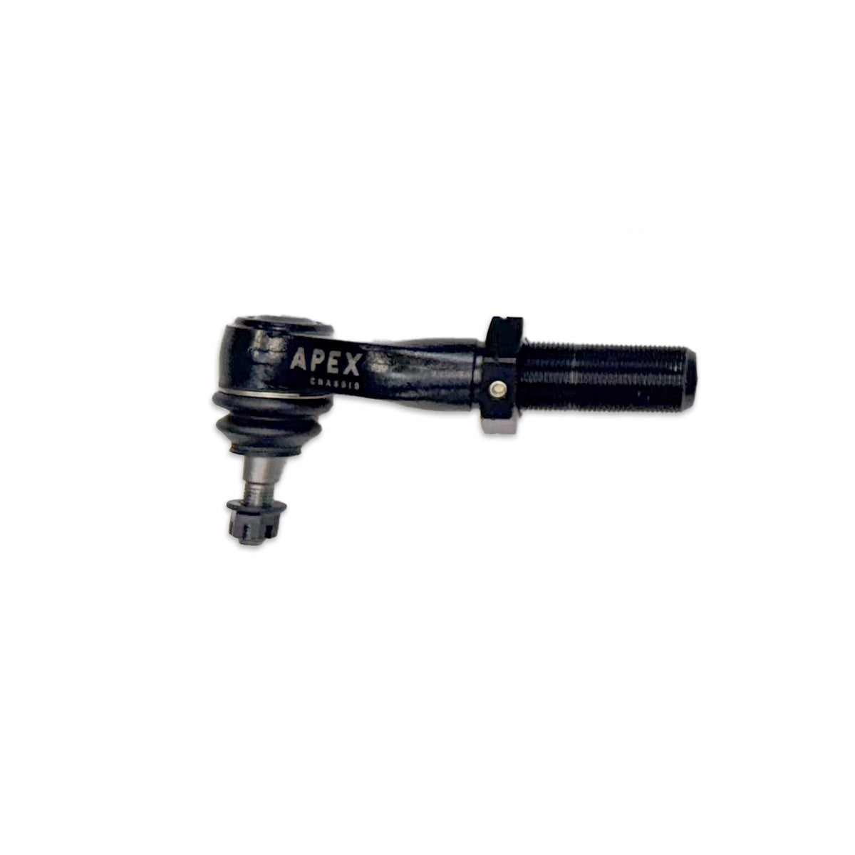 Heavy Duty ProLock Polished Aluminum Tie Rod and Drag Link Assembly Fits 03-13 RAM 2500/3500 Apex Chassis