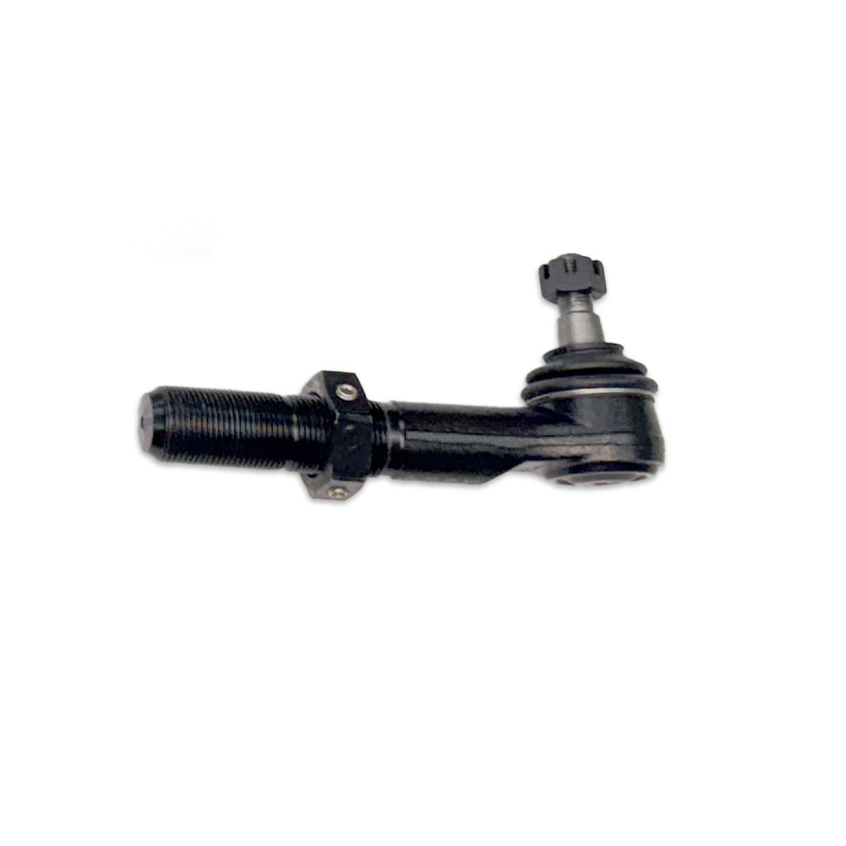 Heavy Duty ProLock DOM Steel Tie Rod and Drag Link Assembly Fits 03-13 RAM 2500/3500 Apex Chassis