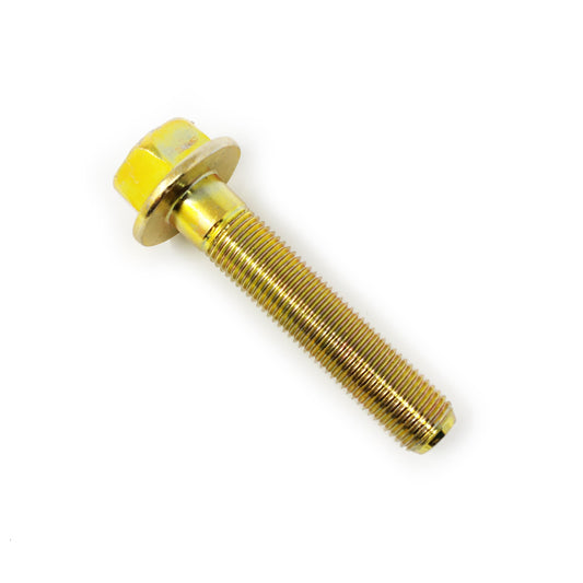 Kryptonite Wheel Bearing Spindle Bolt Zinc Plated GM 2011-2024