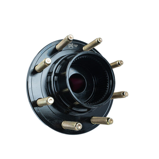 Kryptonite Lifetime Warranty Wheel Bearing for 1999-2004 Ford Super Duty F-250/F-350 & Excursion