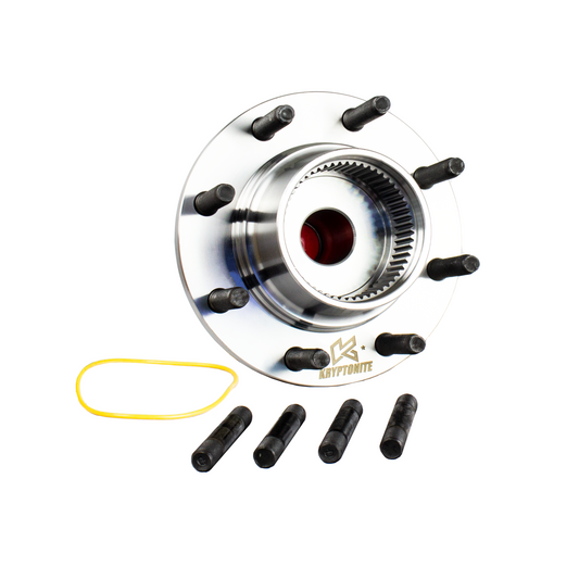 Kryptonite Lifetime Warranty Wheel Bearing Ford Super Duty F250/f350 1999-2004