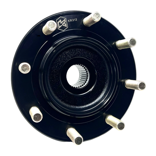 Kryptonite Lifetime Warranty Wheel Bearing 2007.5-2010 (New Body)