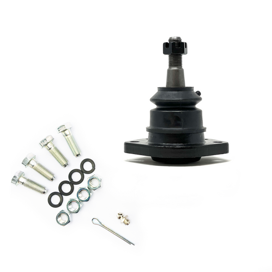 Kryptonite Bolt-in Upper Ball Joint (Aftermarket Upper Control Arms) 6 Lug GM 1999-2018