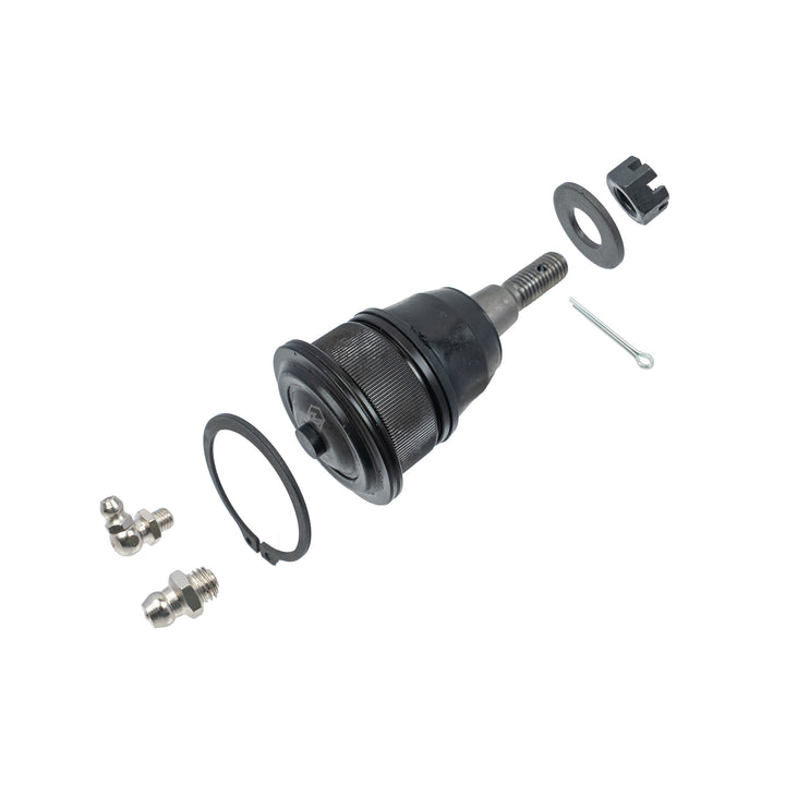 Kryptonite Press In Upper Ball Joint (stock Control Arm) GM 2001-2010 2500/3500