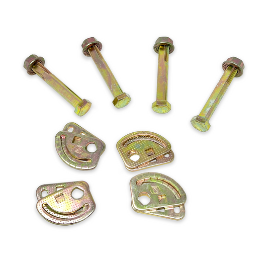 Kryptonite Cam Bolt Kit (kr86376)