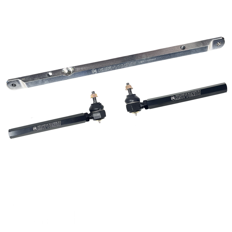 Kryptonite SS Series Centerlink (Upgrade Kit) for 1999-2006 GM 1500 Trucks & SUVs