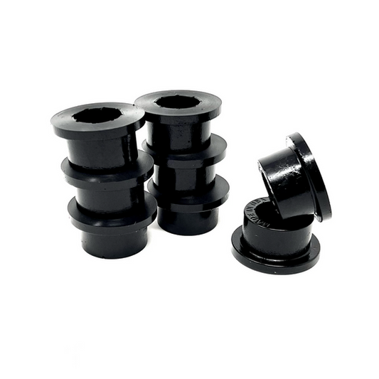 Kryptonite Upper Control Arm Bushing Kit (Poly Only) for 2001–2010 Chevy/GMC Trucks/SUVS