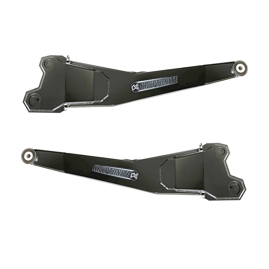 Kryptonite Ram 2500/3500 Death Grip Radius Arm Kit 2014-2024