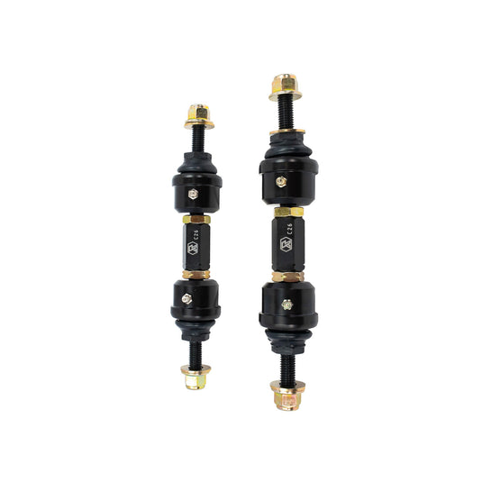 Kryptonite Front Sway Bar End Links for 1988-2006 GM Trucks
