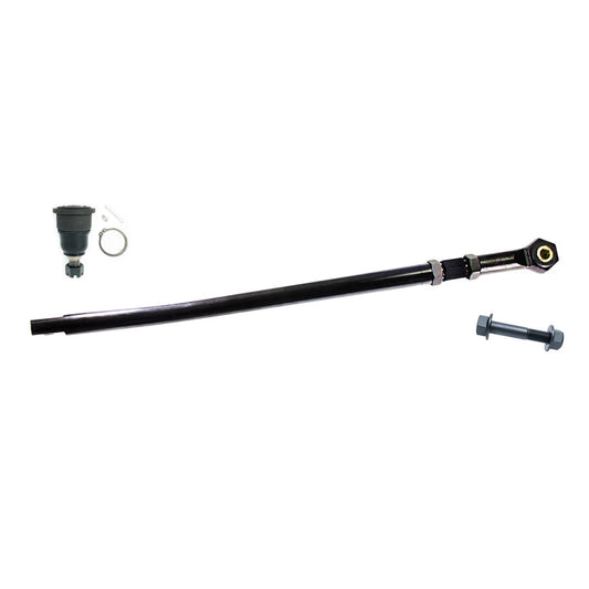 Kryptonite Adjustable Track Bar Kit for 2005-2016 Ford Super Duty F-250/F-350
