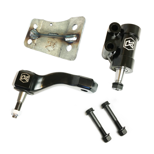 Kryptonite Death Grip Idler Side Package GM 2011-2024