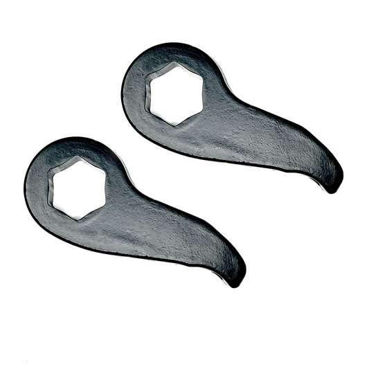 Kryptonite Leveling Key Set GM 2020-2024