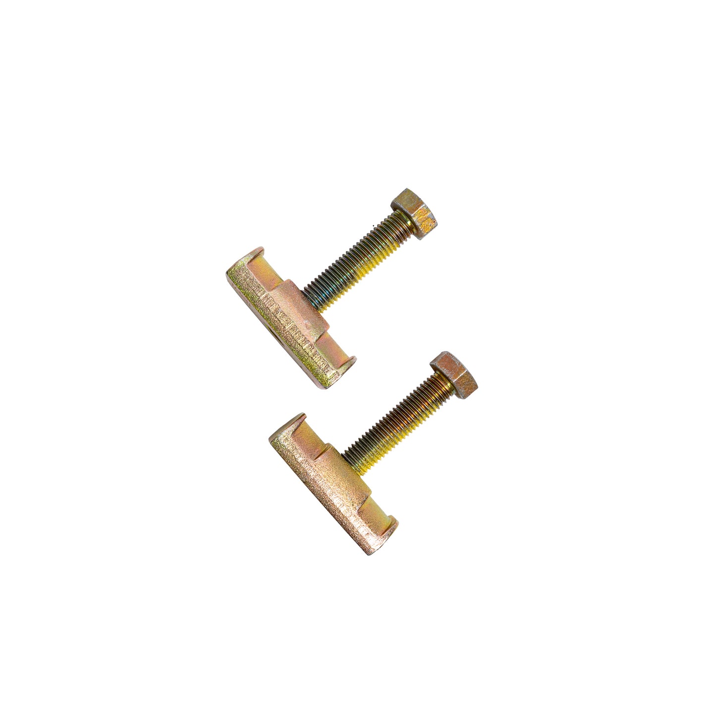 KRYPTONITE TORSION BAR ADJUSTER KIT FOR 1988-2010 GM TRUCKS/SUVS