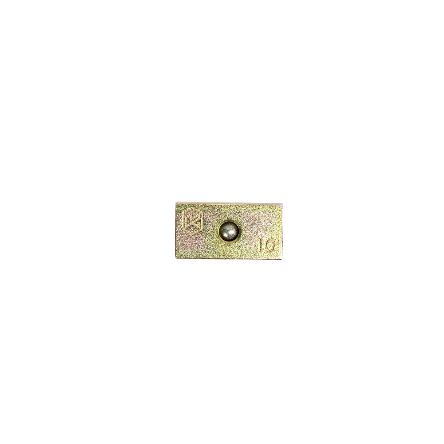 KRYPTONITE TORSION BAR ADJUSTER KIT FOR 1988-2010 GM TRUCKS/SUVS