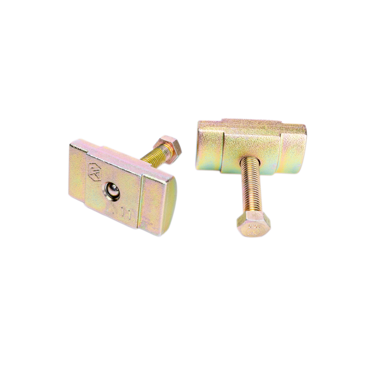 KRYPTONITE TORSION BAR ADJUSTER KIT FOR 2011+ GM TRUCKS/SUVS