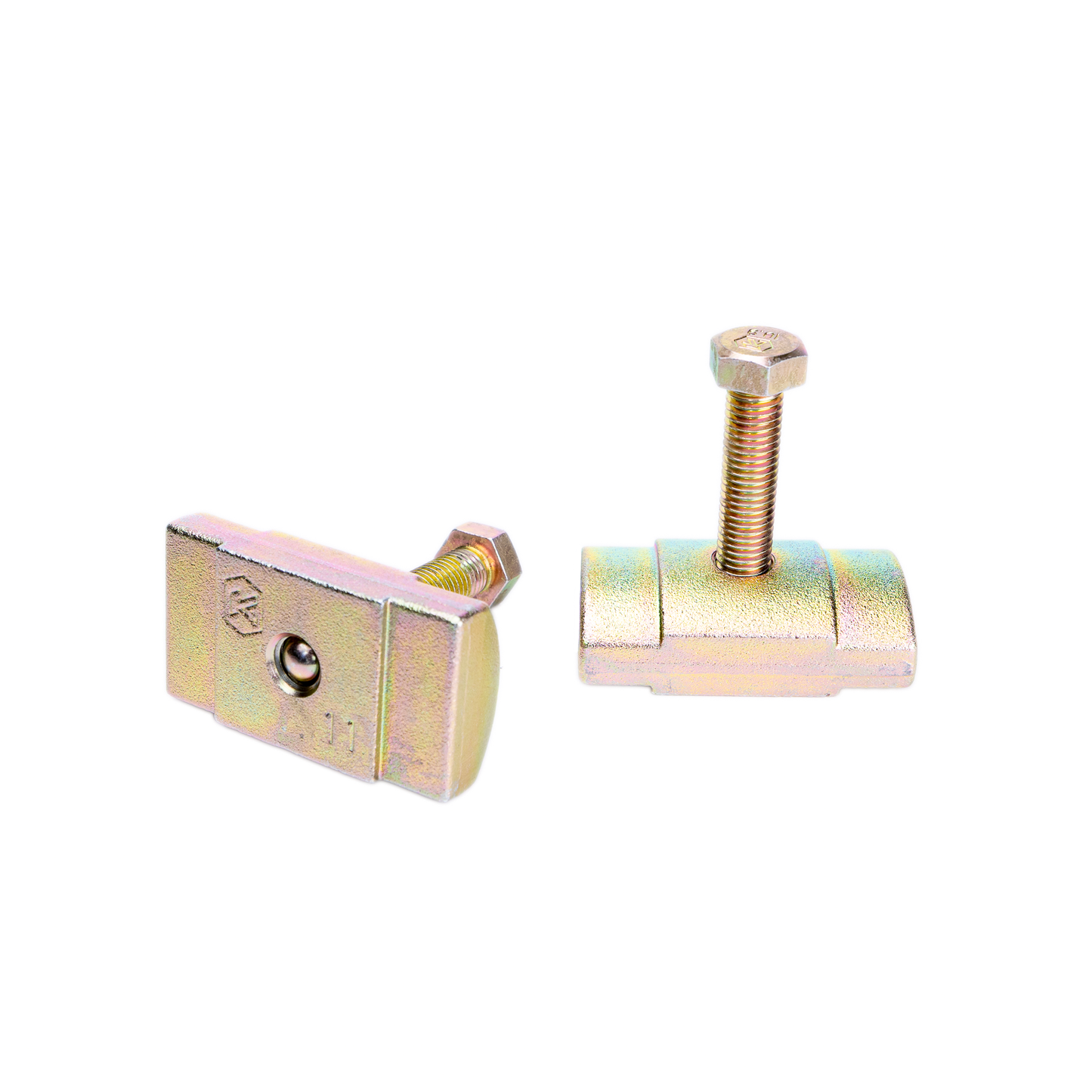 KRYPTONITE TORSION BAR ADJUSTER KIT FOR 2011+ GM TRUCKS/SUVS