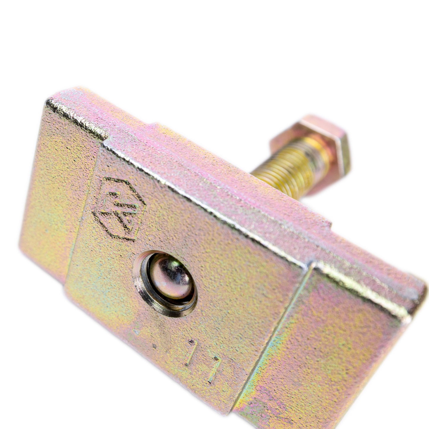 KRYPTONITE TORSION BAR ADJUSTER KIT FOR 2011+ GM TRUCKS/SUVS