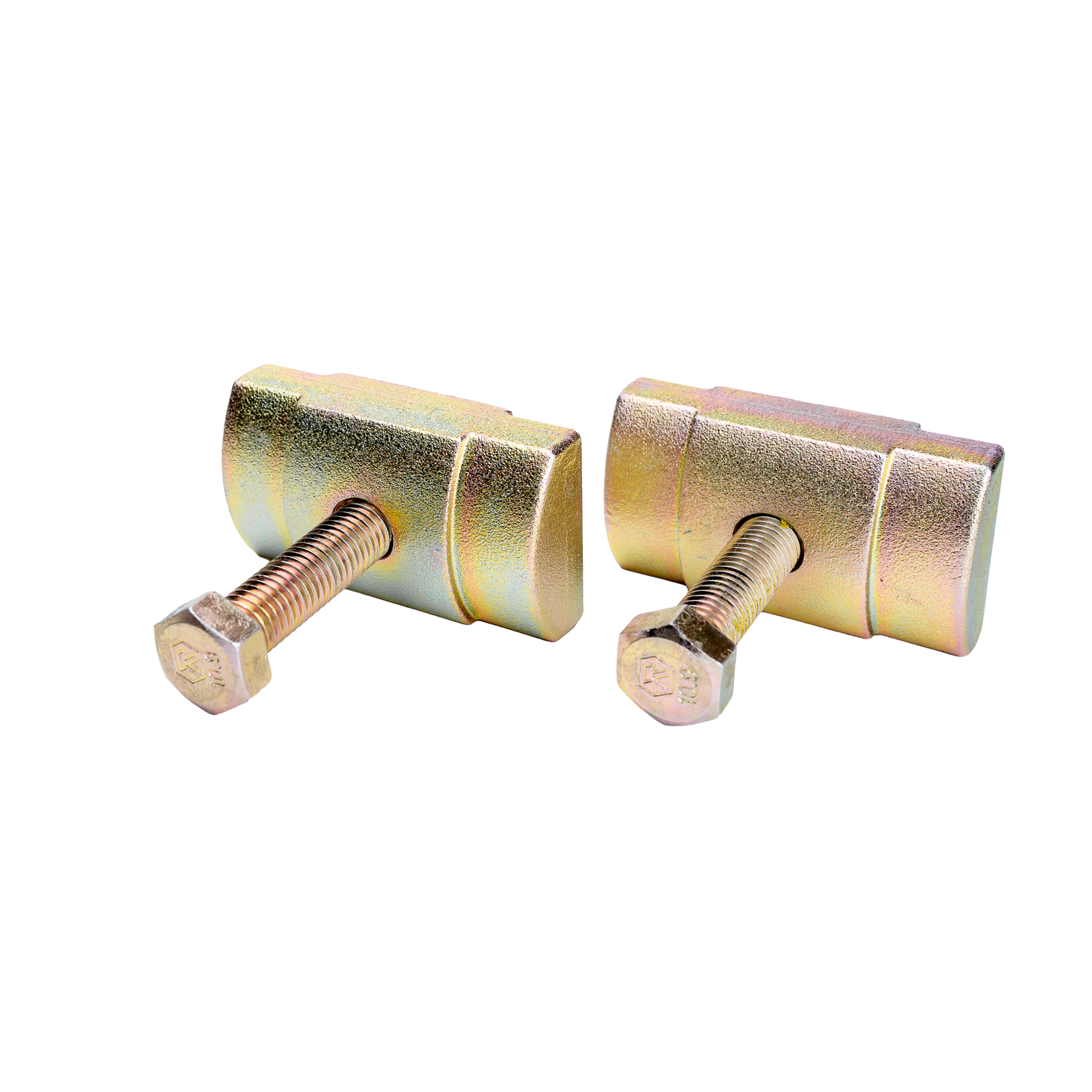 KRYPTONITE TORSION BAR ADJUSTER KIT FOR 2011+ GM TRUCKS/SUVS